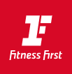 Fitness First logo