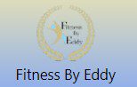 Fitness by Eddy logo