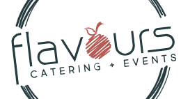 Flavours Catering + Events Sydney logo