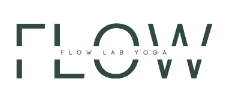 Flow Lab Yoga & Wellness logo