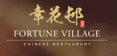 Fortune Village Chinese Restaurant logo