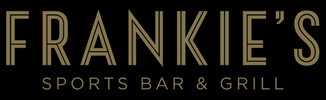 Frankie’s Sports Bar & Grill logo