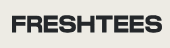 Fresh Tees – Custom Garment Printshop logo