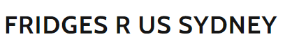 Fridges R Us Sydney Fridge Repairs logo