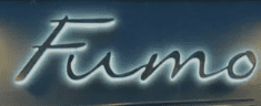Fumo logo