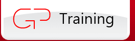 GP Training logo