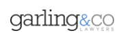Garling & Co Lawyers logo