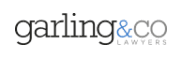 Garling & Co Lawyers logo