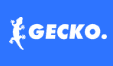 Gecko – Party, Speaker, Chair and Event Hire logo