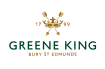 The George Inn logo