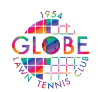Globe Lawn Tennis Club logo
