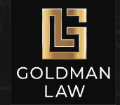 Goldman Law logo
