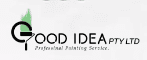 Good Idea Painting Service logo