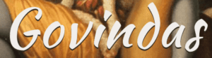 Govindas logo