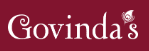 Govinda’s Pure Vegetarian Restaurant logo