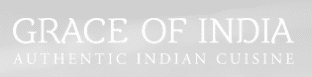 Grace of India Restaurant Sydney logo