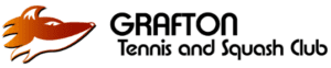 Grafton Tennis & Squash Club Ltd logo
