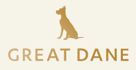 Great Dane Furniture logo