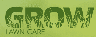 Grow Lawn Care Australia logo