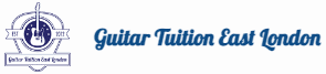 Guitar Tuition East London logo