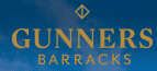 Gunners Barracks logo