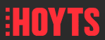 HOYTS Broadway logo