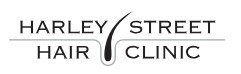 HS Hair Clinic logo