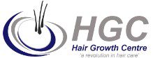 Hair Growth Centre logo