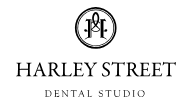 Harley Street Dental Studio logo
