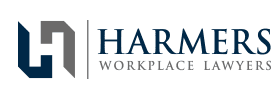Harmers Workplace Lawyers logo