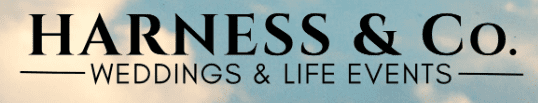 Harness & Co. – UK Wedding Planner logo