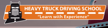 Heavy Driving School logo