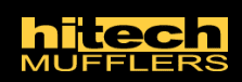 Hi-Tech Mufflers logo