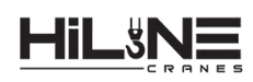 HiLine Cranes Sydney logo