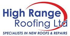 High Range Roofing Ltd logo