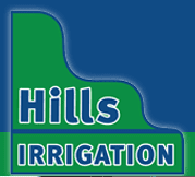 Hills Irrigation logo
