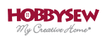 Hobbysew Kings Park logo