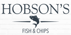 Hobson’s Fish & Chips Soho logo