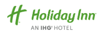 Holiday Inn & Suites Sydney Bondi Junction, an IHG Hotel logo