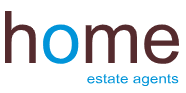 Home Estate Agents logo