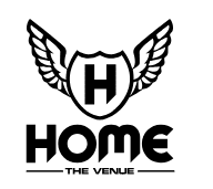 Home The Venue logo
