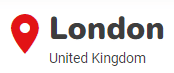 Hop On Hop Off London logo