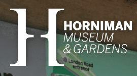 Horniman Nature Trail logo