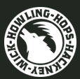 Howling Hops Brewery and Tank Bar logo
