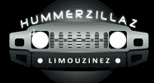 Hummerzillaz Stretch Hummer Hire Sydney logo