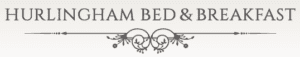 Hurlingham Bed & Breakfast logo
