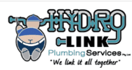 Plumbers in Sydney – Hydrolink Plumbing Services logo