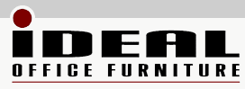 IDEAL Office Furniture Sydney logo