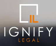 Ignify Legal logo