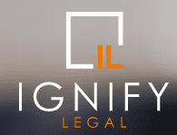 Ignify Legal logo